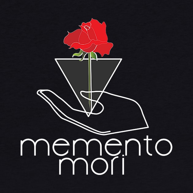 Memento Mori by emma17